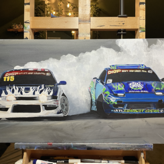 S14 and S13 | Photo Print